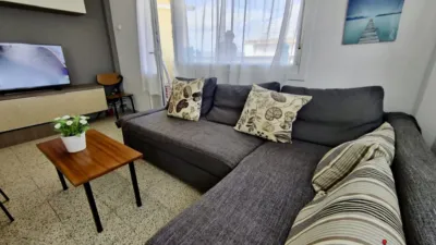 Piso en alquiler en Hospital, Zona Playa (Laredo) de 1.800 €<span>/mes</span>