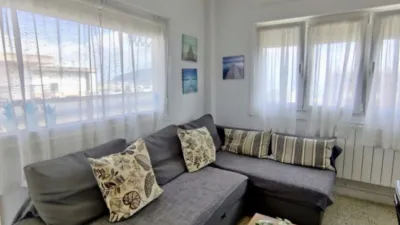 Piso en alquiler en Hospital, Zona Playa (Laredo) de 1.800 €<span>/mes</span>
