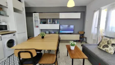 Piso en alquiler en Hospital, Zona Playa (Laredo) de 1.800 €<span>/mes</span>