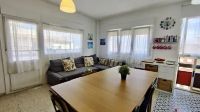 Piso en alquiler en Hospital, Zona Playa (Laredo) de 1.800 €<span>/mes</span>