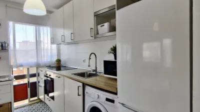 Piso en alquiler en Hospital, Zona Playa (Laredo) de 1.800 €<span>/mes</span>