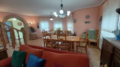 House in Fuensanta photo 10