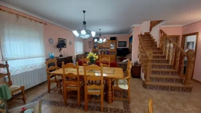House in Fuensanta photo 11