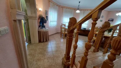 House in Fuensanta photo 12