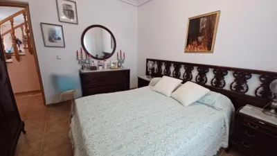 House in Fuensanta photo 16