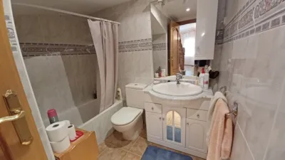 House in Fuensanta photo 18