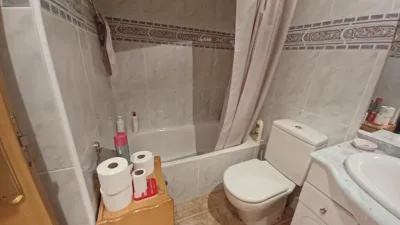 House in Fuensanta photo 19