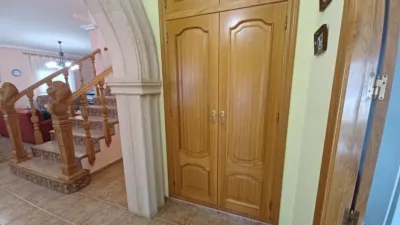 House in Fuensanta photo 20