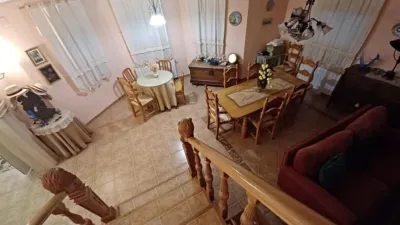House in Fuensanta photo 21