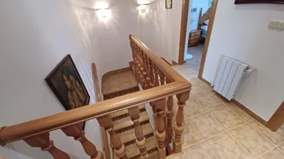 House in Fuensanta photo 22