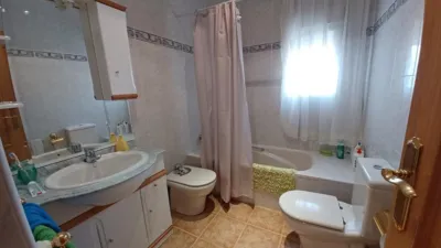 House in Fuensanta photo 28