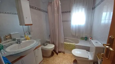 House in Fuensanta photo 29