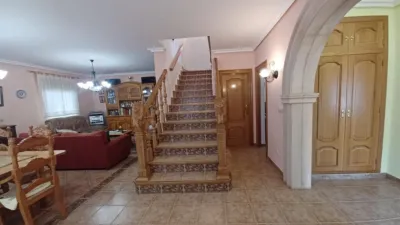 House in Fuensanta photo 2