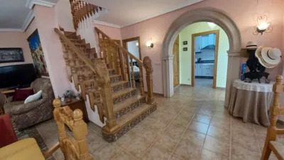 House in Fuensanta photo 3