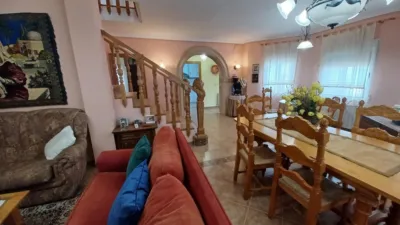 House in Fuensanta photo 5