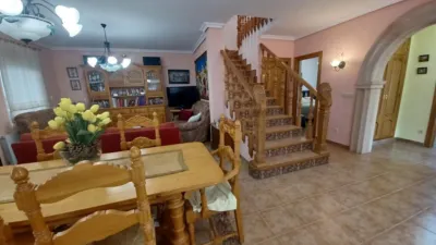 House in Fuensanta photo 6