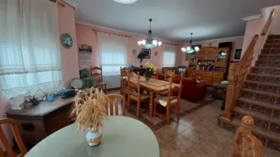 House in Fuensanta photo 7