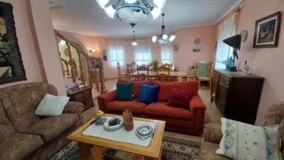 House in Fuensanta photo 8