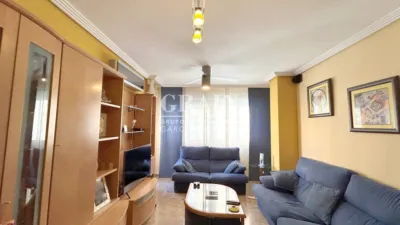 Pis – Albacete, Congo, El Pilar - Més