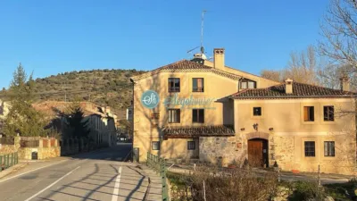 Casa en Pedraza photo 3
