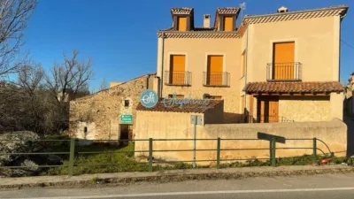 Casa en Pedraza photo 4