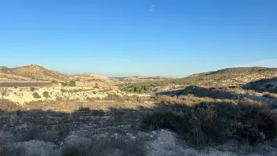 Casa - Vista 2