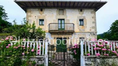 Casa en Ayala photo 36