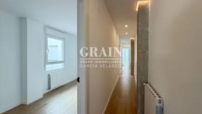 Apartment in Feria photo 11