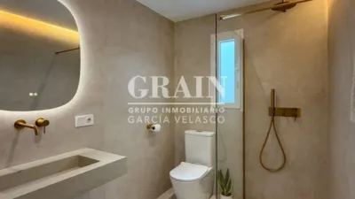Apartment in Feria photo 12
