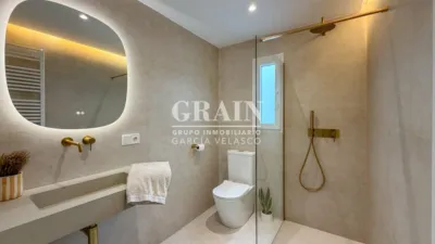 Apartment in Feria photo 13