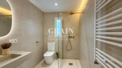 Apartment in Feria photo 14