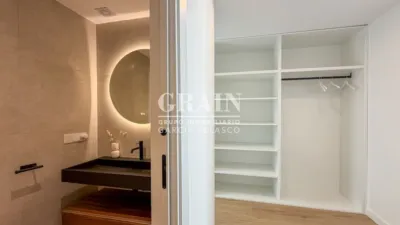 Apartment in Feria photo 18