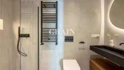 Apartment in Feria photo 19