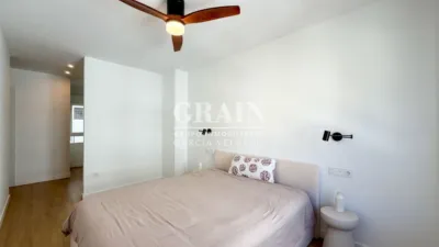 Apartment in Feria photo 22