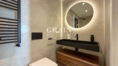 Apartment in Feria photo 24