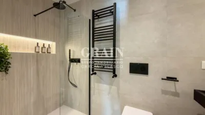 Apartment in Feria photo 25