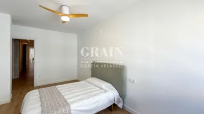 Apartment in Feria photo 26