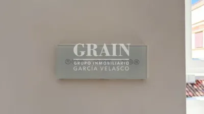 Apartment in Feria photo 27