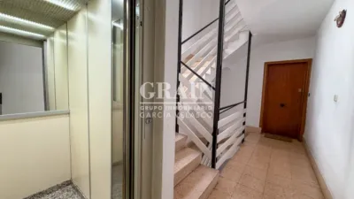 Apartment in Feria photo 29