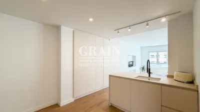 Apartment in Feria photo 5