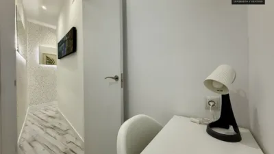 Piso en alquiler en Calle del Norte, 7 - Imagen 12
