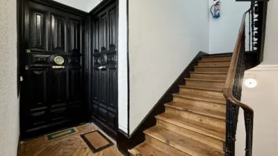 Piso en alquiler en Calle del Norte, 7 - Imagen 23