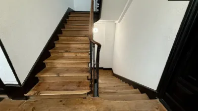 Piso en alquiler en Calle del Norte, 7 - Imagen 24