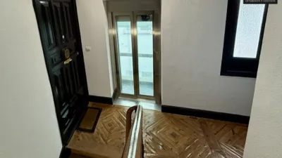 Piso en alquiler en Calle del Norte, 7 - Imagen 25