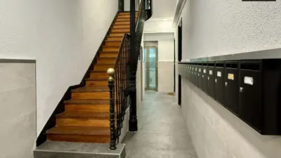 Piso en alquiler en Calle del Norte, 7 - Imagen 26