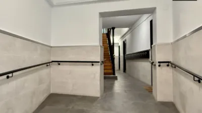 Piso en alquiler en Calle del Norte, 7 - Imagen 27