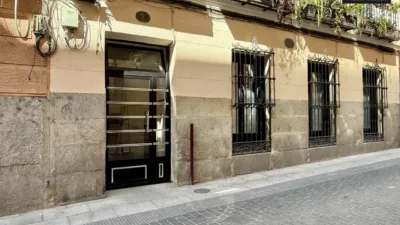 Piso en alquiler en Calle del Norte, 7 - Imagen 28