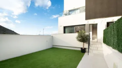 Casa – Cox - Vista 2