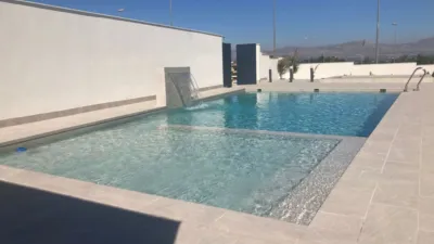 Casa – Cox - Vista 3