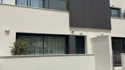 Casa – Cox - Vista 5